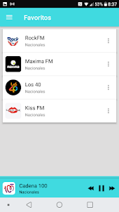 Radio Castilla y León