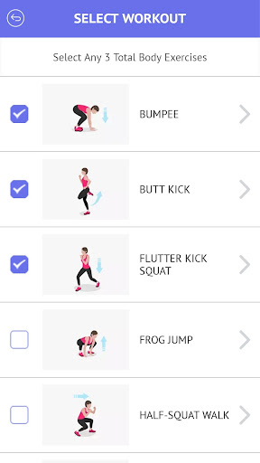 7 Minute Workout for Women - Lose Weight 2020