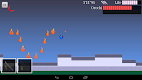 screenshot of Sakura Blade: Stickman Action