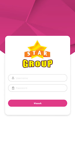 Star Group Attendance Screen 2