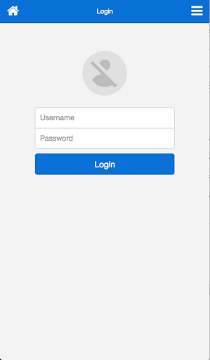 Alnect Merchant Screen 3