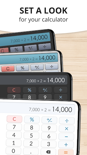 Calculator Plus - Productivity - apps