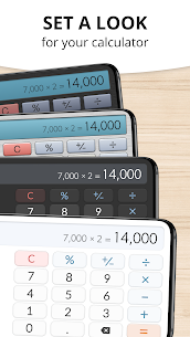 Calculator Plus MOD APK (Paid/Pro Unlocked) 8