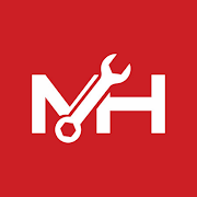 MH Service  Icon