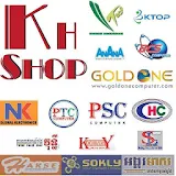 Khmer Computer Shop icon