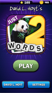 Just 2 Words