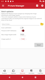 Picture Manager v4.71.2 MOD APK (All Unlocked) Free For Android 4