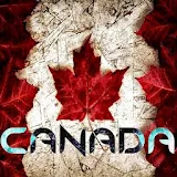 Canada MUSIC Radio icon