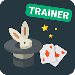 Cover Image of Download Magician Trainer Pro 2.0.2 APK
