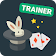 Magician Trainer Pro icon