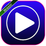 Free Mp3 player - Audio Music icon