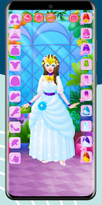 Imágen 11 Gacha Shopkins Doll Dress Up android