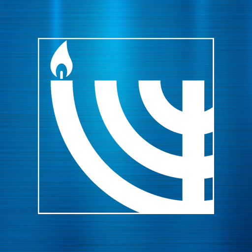 Yahwehs Restoration Ministry logo
