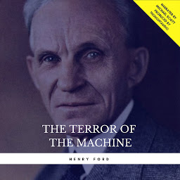 Icon image The Terror of the Machine
