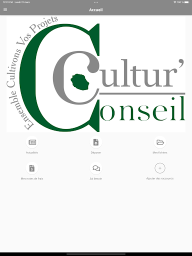 CULTUR’CONSEIL