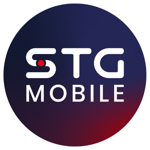 STG Fleet Mobile logo