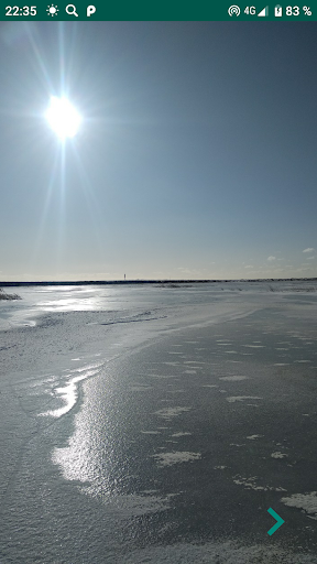 Sakhalin - photos of nature Screen 3
