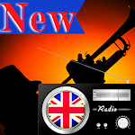 Cover Image of Télécharger Giants of Jazz Radio UK  APK