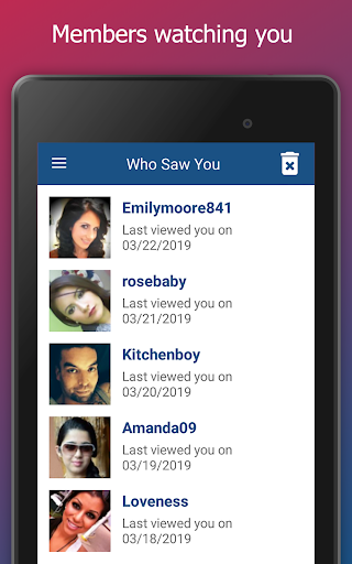 USA Dating Singles Chat Meet