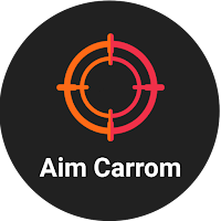 Aim Pool For Carrom Tool