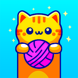 Icon image Long Cat Run・Growing Kitty 3D
