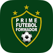 PRIME Futebol Formador - Treinador