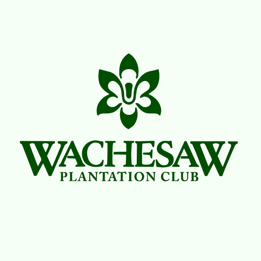 Wachesaw Plantation Club logo