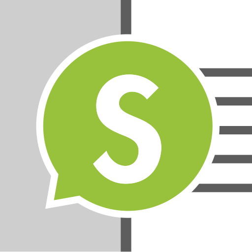 SurveyToGo logo