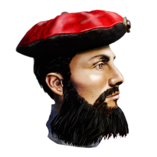 Glory of Portugal Stickers logo
