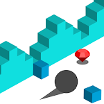 Cover Image of Download Catch up Speed Ball - Catch Up the Ball Race 0.1 APK