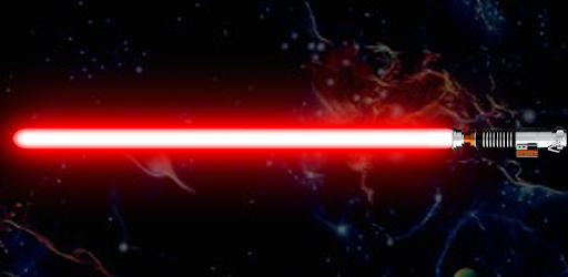 Lightsaber Simulator