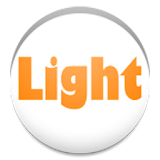 Simple Light Meter icon