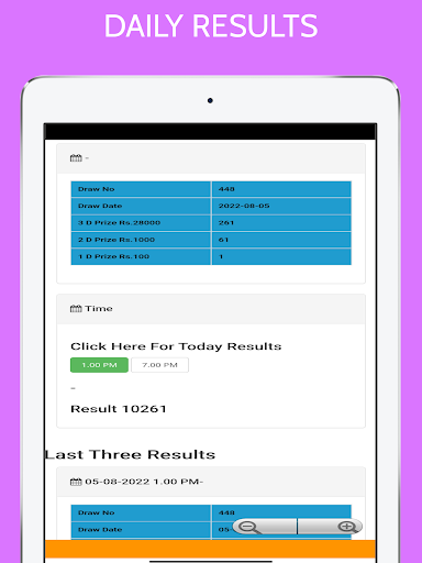 Bhutan livelottery WinnerToday