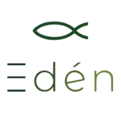 Edén  Icon