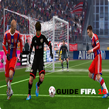 Guide For FIFA 16 icon