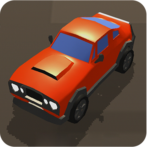 Battle Car Round 배틀카라운드 - Google Play 앱