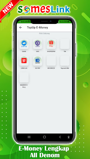 SomesLink Screen 3