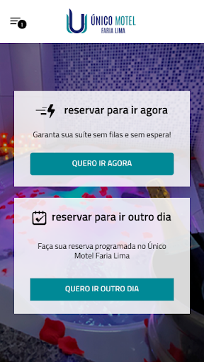 Único Faria Lima Screen 2