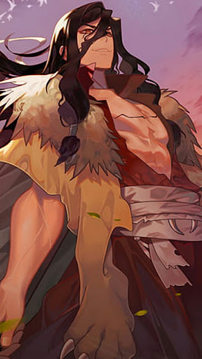 Doctor Stones Wallpaper