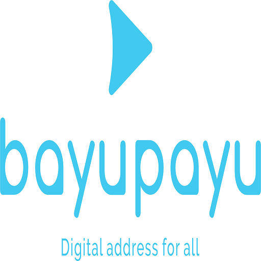 BayuPayu - Map logo
