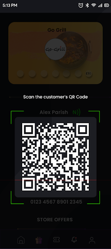 NovoWallet Screen 3