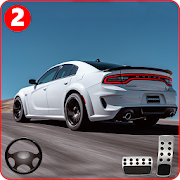 Top 44 Auto & Vehicles Apps Like Mustang Dodge Charger: City Car Driving & Stunts - Best Alternatives
