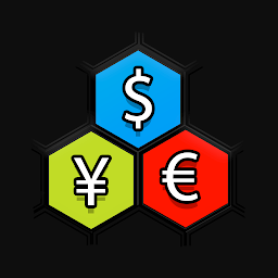 Icon image Currency Converter DX