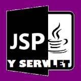 Curso de Servlet y JSP icon