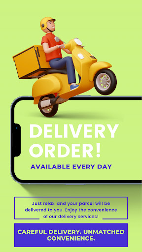 Beta Cabs Screen 2