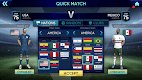 screenshot of Soccer Cup Pro 2024 - Football