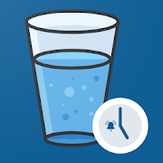 Drink Water Reminder - Water and Hydration Tracker