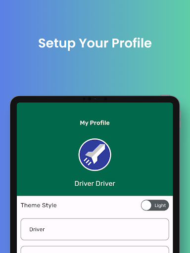 TechGrocery Delivery