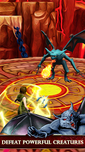Spell Master - RPG Board Game