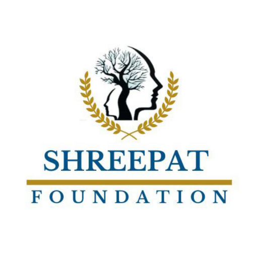 Shreepat Education logo